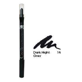 Cecile All Day Performance No 14 Eyeliner