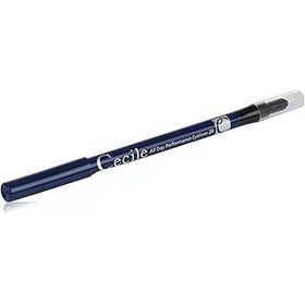 Cecile All Day Performance No.20 Lacivert Eyeliner