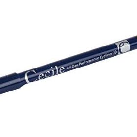 Cecile All Day Performance No.20 Lacivert Eyeliner