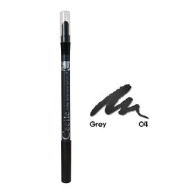 Cecile All Day Performance No:4 Gri Eyeliner
