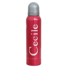 Cecile Amor 150 ml Bayan Deodorant