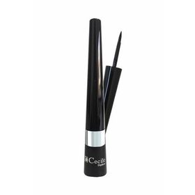 Cecile Black Dipliner Very New Formula Eyeliner