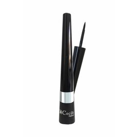 Cecile Black Dipliner Very New Formula Eyeliner