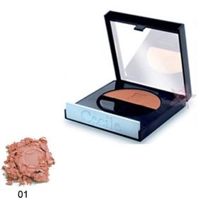 Cecile Blush On Natural 01 Allık