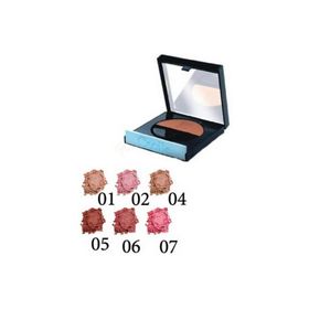 Cecile Blush On Natural 01 Allık