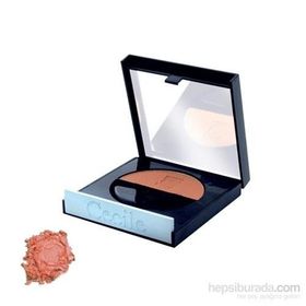 Cecile Blush On Natural 01 Allık