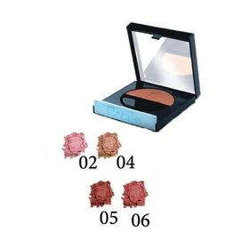 Cecile Blush On Natural 02 Allık