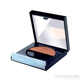 Cecile Blush On Natural 08 Allık