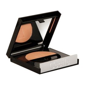 Cecile Blush On Natural 09 Çöl Gülü Toz Allık