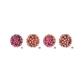Cecile Blusher Balls 04 Allık