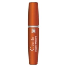 Cecile Booster Mascara Siyah