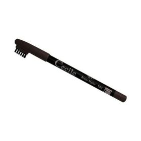 Cecile Brow 502 Kahve Styler Kas Kalemi