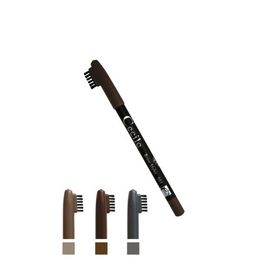 Cecile Brow 502 Kahve Styler Kas Kalemi