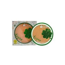 Cecile Catch The Faith 03 Vegan Pudra