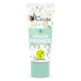 Cecile Catch The Faith Vegan Makyaj Bazı