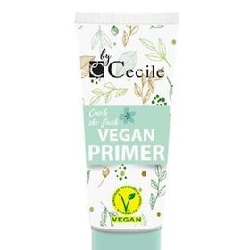 Cecile Catch The Faith Vegan Makyaj Bazı