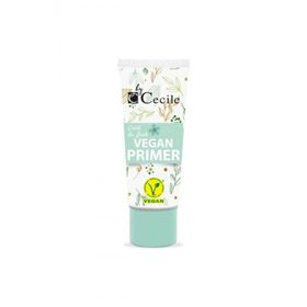 Cecile Catch The Faith Vegan Makyaj Bazı