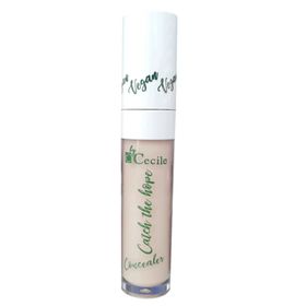 Cecile Catch The Hope 02 Vegan Kapatıcı