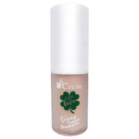 Cecile Catch The Hope 03 Vegan Matte Fondöten