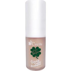 Cecile Catch The Hope 04 Vegan Matte Fondöten