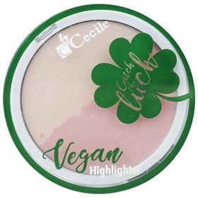 Cecile Catch The Luck Vegan Highlighter