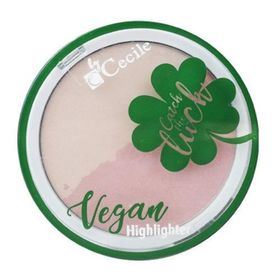Cecile Catch The Luck Vegan Highlighter
