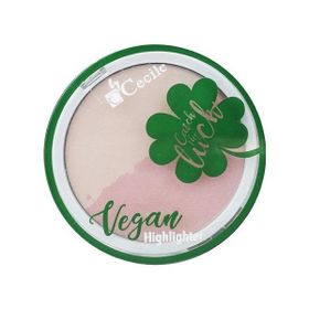 Cecile Catch The Luck Vegan Highlighter