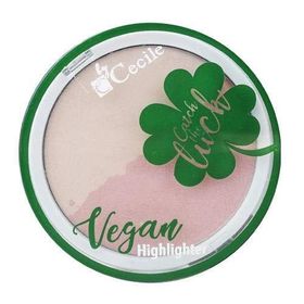 Cecile Catch The Luck Vegan Highlighter