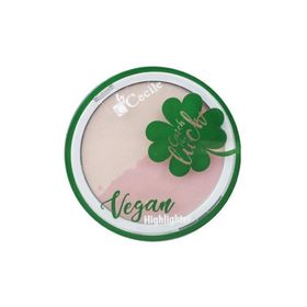 Cecile Catch The Luck Vegan Highlighter