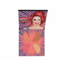 Cecile Cheek Shadow 01 Palette