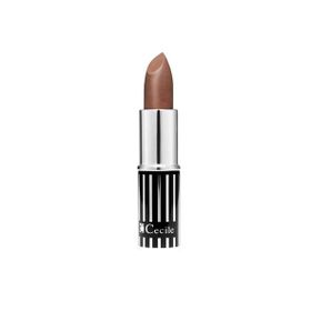 Cecile Classic Rouge 05 Kahve Ruj
