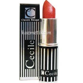 Cecile Classic Rouge 14 Ruj