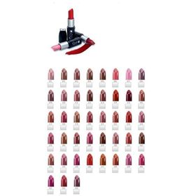 Cecile Classic Rouge 14 Ruj