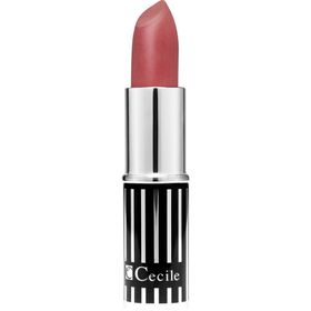 Cecile Classic Rouge Lipstick 25