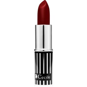 Cecile Classic Rouge Lipstick 36