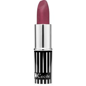 Cecile Classic Rouge Lipstick 41
