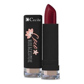 Cecile CN04 Coco Cashmere Nude Ruj