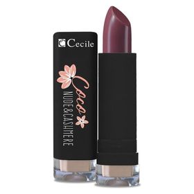 Cecile CN08 Coco Cashmere Nude Ruj