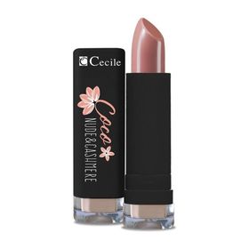 Cecile CN15 Coco Cashmere Nude Ruj