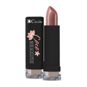 Cecile CN18 Coco Cashmere Nude Ruj