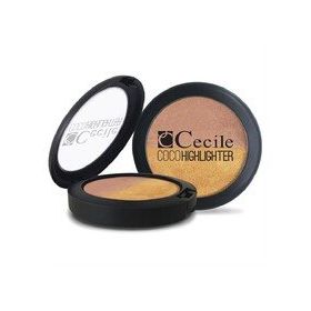 Cecile Coco Highlighter CH02 2'li Aydınlatıcı