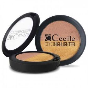 Cecile Coco Highlighter CH02 2'li Aydınlatıcı