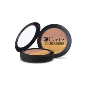 Cecile Coco Highlighter CH02 2'li Aydınlatıcı