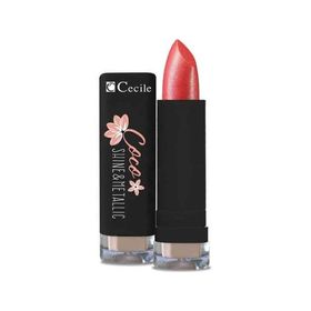 Cecile Coco Shine Metallic Shine CS05 Ruj