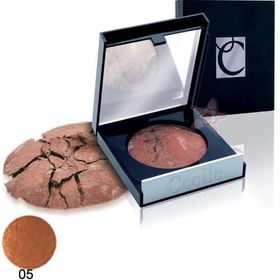 Cecile Cooked Terracotta 05 Allık