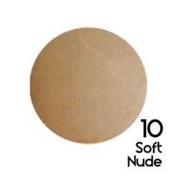Cecile Cooked Terracotta 10 Pırıltılı Allık