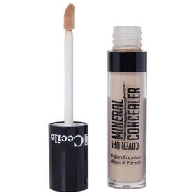 Cecile Cover Up Mineral 01 Concealer