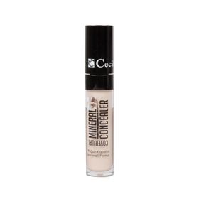Cecile Cover Up Mineral 01 Concealer