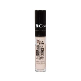 Cecile Cover Up Mineral 01 Concealer
