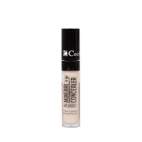 Cecile Cover Up Mineral 01 Concealer